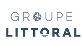 Logo Groupe Littoral 
